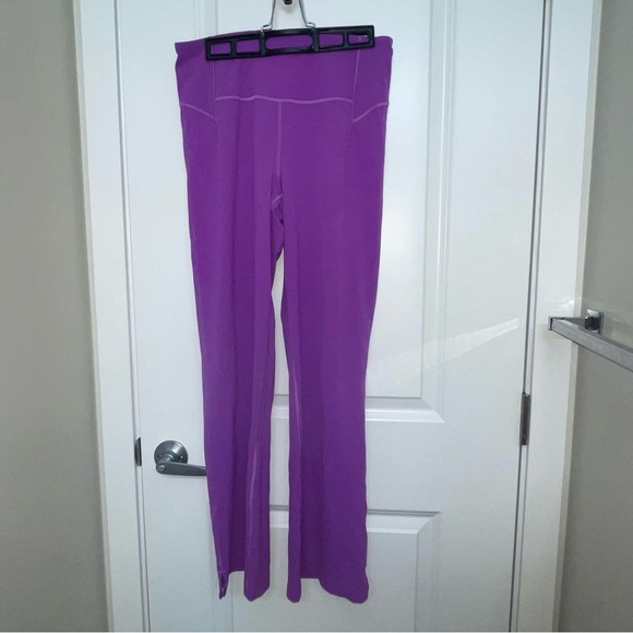 Super high rise flared pant - Picture 5 of 5